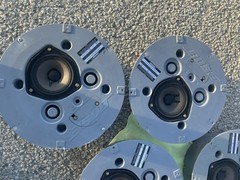 Bose 102 FB Flush Mount Ceiling Speaker Commercial