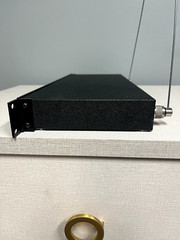 SHURE L4 Diversity Wireless Receiver Model- L4-CD