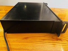 Roland SVC-350 Rack-mount Vocoder in Good Condition