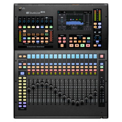 PreSonus StudioLive Series III SE 16 40-Channel/26-Bus Digital Console Mixer