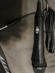 Microphone (b33)