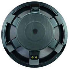 New Madrid – 18″ Aluminum frame Subwoofer Driver Speaker 1500 Watts