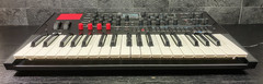 KORG Modwave MKII 37 Key Wavetable – Synthesizer – Tested!