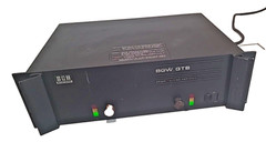 BGW GTB Power Amplifier (See Description)