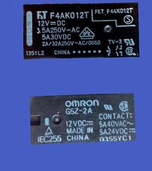 Dynaudio BM15A or BM6A Speaker Relay Pair – Fix those Great Speakers Now!