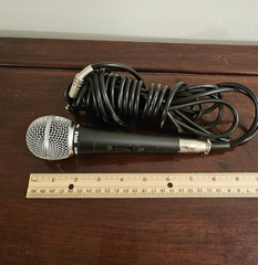 Pyle PDMIC59 Professional Dynamic Microphone