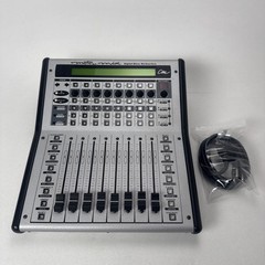 CM Labs MotorMix MIDI DAW Control Surface 8 Motorized Faders Tested READ