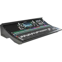 Allen & Heath AH-SQ-7 48-Channel / 36-Bus Digital Mixer