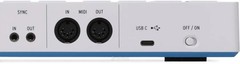 Arturia KeyStep Mk2 32-key Controller & Sequencer – White