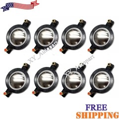 Replacement Diaphragm For Timpano Tempesta Horn Driver TPT-RPDH2000 TPT-DH2000