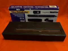 SUPER UNI DIRECTIONAL ELECTRET CONDENSER MICROPHONE EMV 265