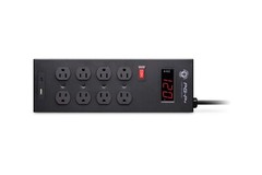 Black Lion Audio PG-P Plus Portable Power Conditioner and Surge Protector