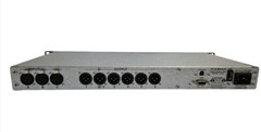 Ashly Protea 3.6SP DSP Loudspeaker System Processor 3-In x 6-Out w/ USB (MINT)