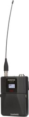 Shure QLXD1 Wireless Bodypack Transmitter – V50 Band