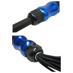 Harmony Audio HA-SB1650 XLR Snake Cable 16 Channel – 50 Feet (12 Send 4 Returns)