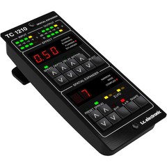 TC Electronic TC1210DT Desktopcntrlled Spatial Expander,Stereo Flanger Plugin