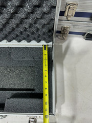Unbranded Road Travel Flight Case #2842 (One) THS