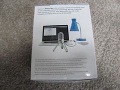 Brand New Samson Meteor Mic USB Studio Condenser Microphone (SAMTR)