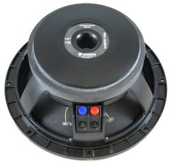 Blast King BLAST12PRO 12woofer
