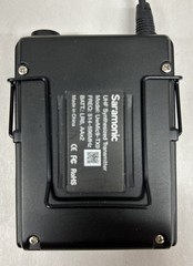 Saramonic UwMic9 Transmitter TX9 Receiver RX9