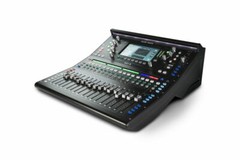 Allen & Heath SQ-5 48 Channel/36 Bus Digital Mixer for Live and Studio A&H
