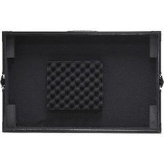 Odyssey Cases Black Label Flight Case for 21.5 x 13.4 x 5.5 inches,