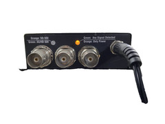VDA-106-3GS1 x 6 3G/HD/SD-SDI Reclocking Distribution Amplifier
