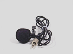 Pyle Mics System – Handheld, Headset, Lavalier Microphones and Belt Transmitter