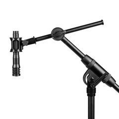 Gator Cases RI-MIC-STBM1000 Rok-It Stands Studio Boom Mic Stand idjnow