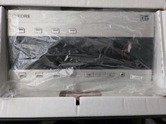 Native Instruments Kore 2 USB MIDI Controller Complete In-Box Hardly Used