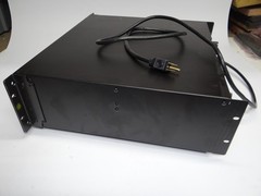 Ashly FTX-2001 Series III 1000W Stereo Power Amplifier