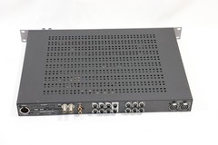 Universal Audio Apollo x6 Thunderbolt Interface