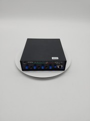 ATI MX101 NanoAmp 3-Channel Mic/Line Premium Field Mixer