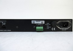 Crestron AMP-2210S 2x210W Commercial Power Amplifier – 6504845