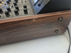 Vintage TEAC Model 3 Mixing Console TASCAM Series Mixer