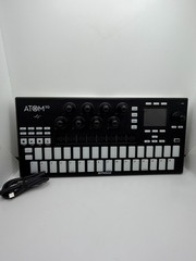 PreSonus ATOM SQ Hybrid MIDI Keyboard Pad Performance and Production Controller