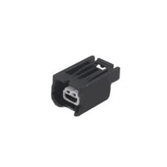 2 Pin Connector – compatible with A12A2, CE2019, Yazaki 72832