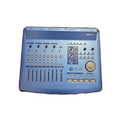Tascam US-428 USB Digital Audio Workstation controller Untested