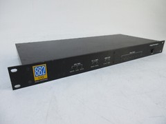Digidesign 882 I/O Audio Interface – No Power Supply
