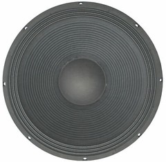 Harmony HA-P18LS16 Replacement 18 Pro PA 1600W Subwoofer / Speaker 16 Ohm Woofer