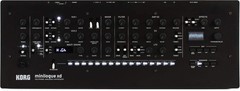 New Korg minilogue xd Module Polyphonic Analog Synthesizer