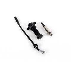 Shure MX410C Microflex Mini 10″ Gooseneck Mic Cardioid 197881462895 OB