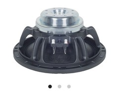 B&C 10NW76 10″ Neodymium Woofer 8 Ohm