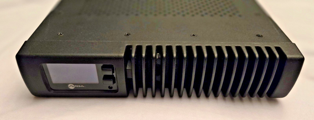 Telos Alliance Axia xNode Analog, Used, Working, 2001-00298