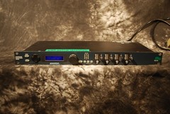 BSS FDS-334T MiniDrive Loudspeaker Management System