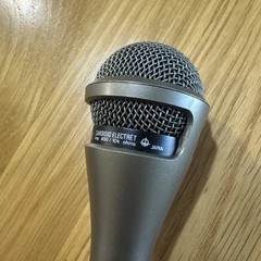 Stage 145 E Cardioid Electret Condenser Microphone 10k Ohms Japan