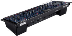 Multi/Poly Analog Modeling Synthesizer Module