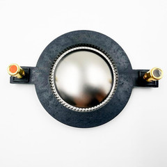 2″ Replacement Voice Coil Diaphragm for DS18 Compression Drivers and More