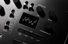 Korg Minilogue XD Polyphonic Analog Synthesizer New from japan