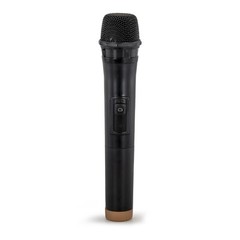 beFree 12″ Portable 2500W Bluetooth PA DJ Party Speaker Lights MIC w Warranty